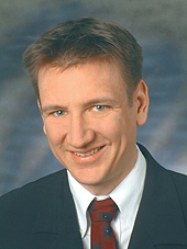 Jürgen Ruf, Dr.-Ing.