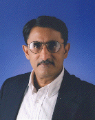 Sudhakar M. Reddy, Prof.