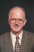 John P. Hayes, Prof.